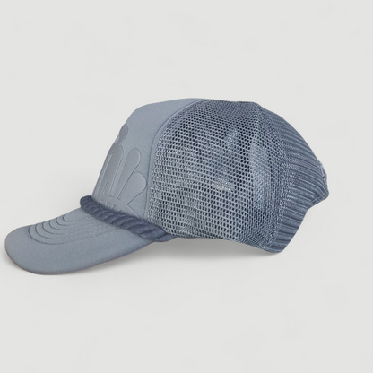 Syna World Trucker Gris