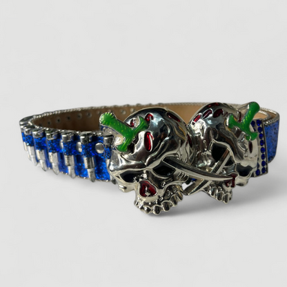 Ceinture VVS Piraterie twins