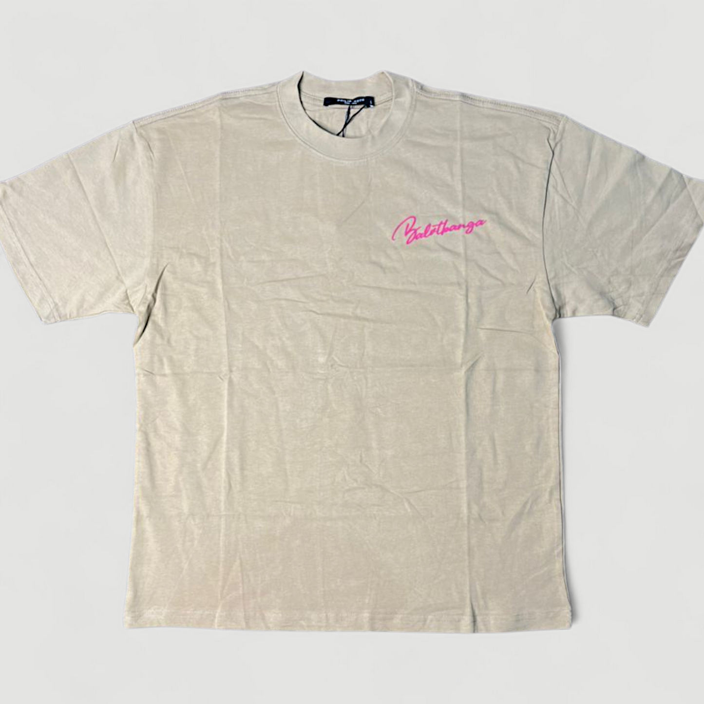 VLONE Balothanga T-shirt Blanc