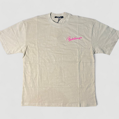 VLONE Balothanga T-shirt Blanc