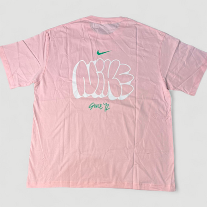 Nike T-shirt Rose