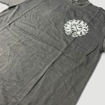 Chrome Hearts T-shirt Noir